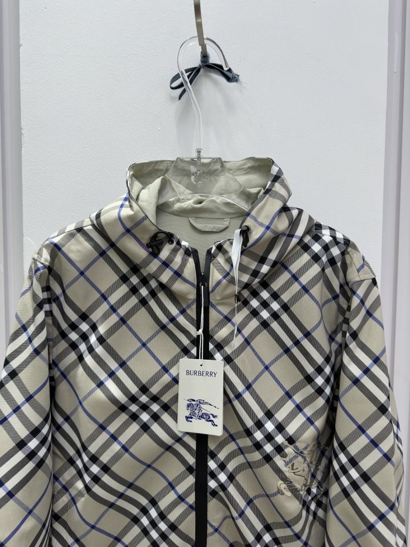 Burberry Outwear